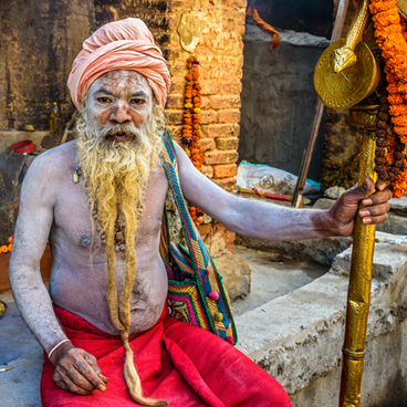 Hinduismens riktningar