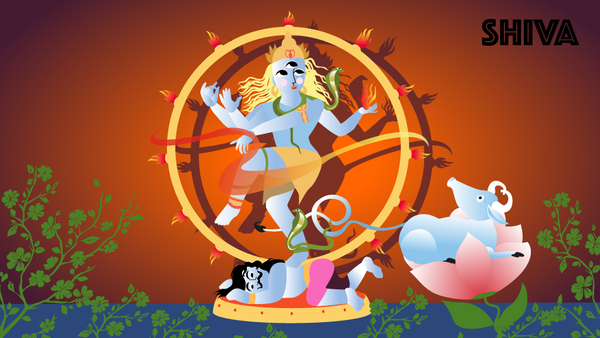shiva 2