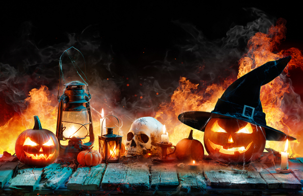 halloweenpumpor