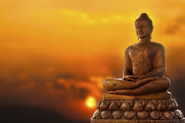 Buddah i meditationssta  llnin iStock 000037930610 Medium