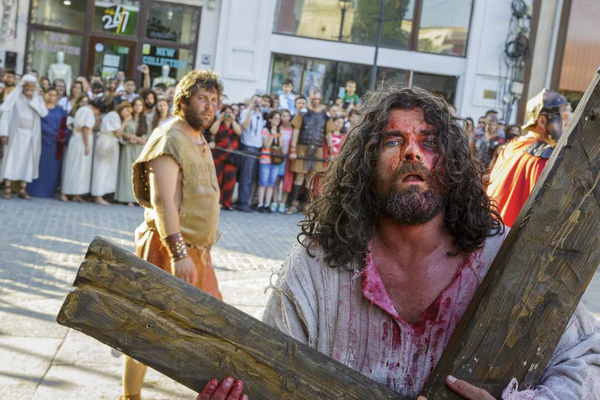Jesus Christ passion 5281