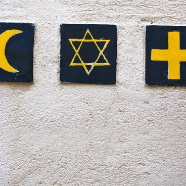 Religiösa symboler