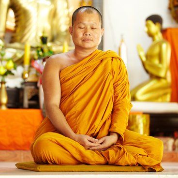 Riktningar inom buddhismen